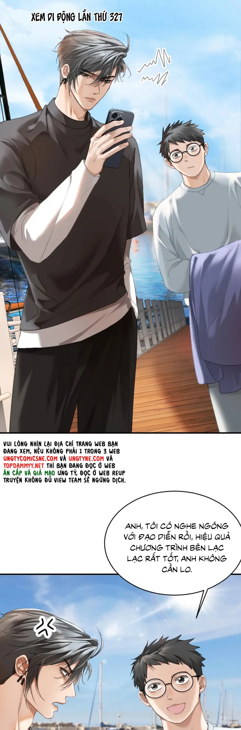 Tiểu Thiếu Gia Dựa Vào Mỹ Mạo Hoành Hành Toàn Hệ Thống Chapter 87 - 16