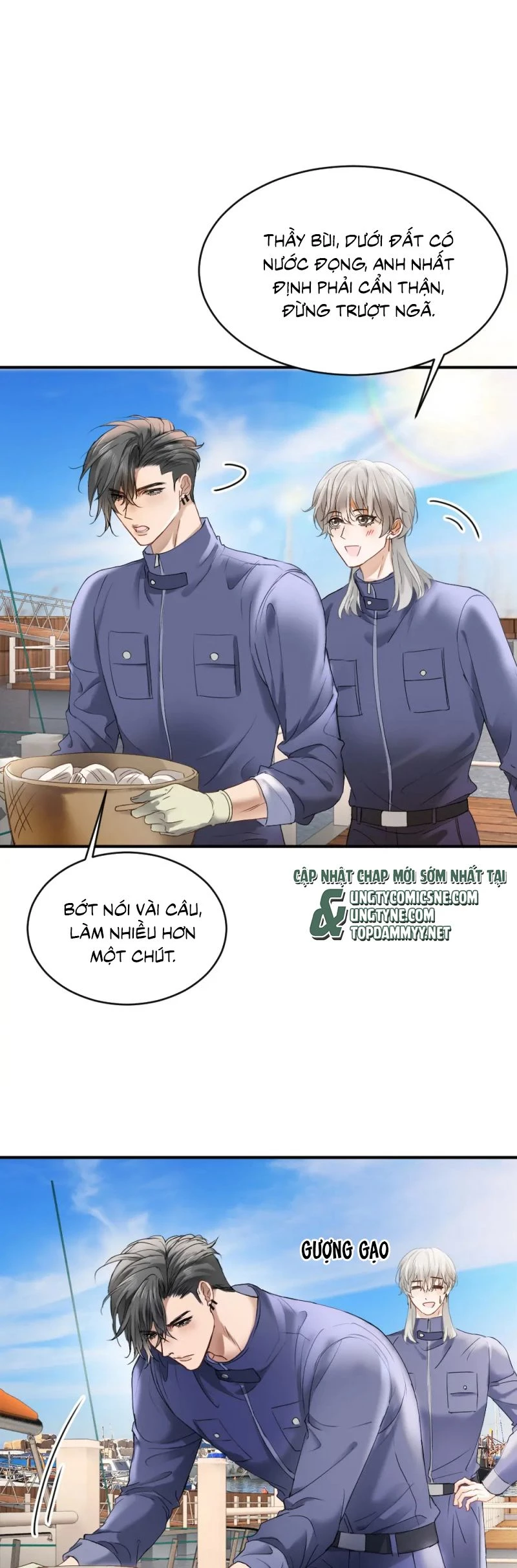 Tiểu Thiếu Gia Dựa Vào Mỹ Mạo Hoành Hành Toàn Hệ Thống Chapter 87 - 21