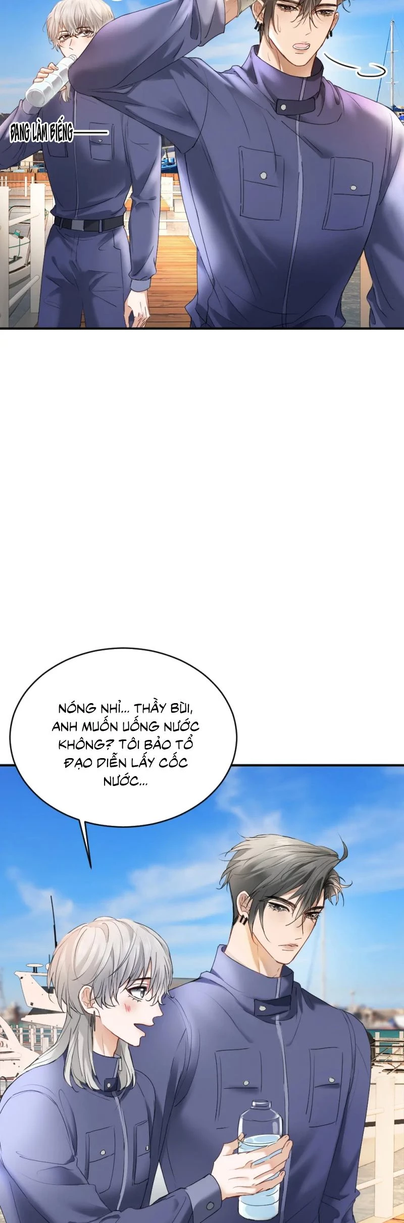 Tiểu Thiếu Gia Dựa Vào Mỹ Mạo Hoành Hành Toàn Hệ Thống Chapter 87 - 23
