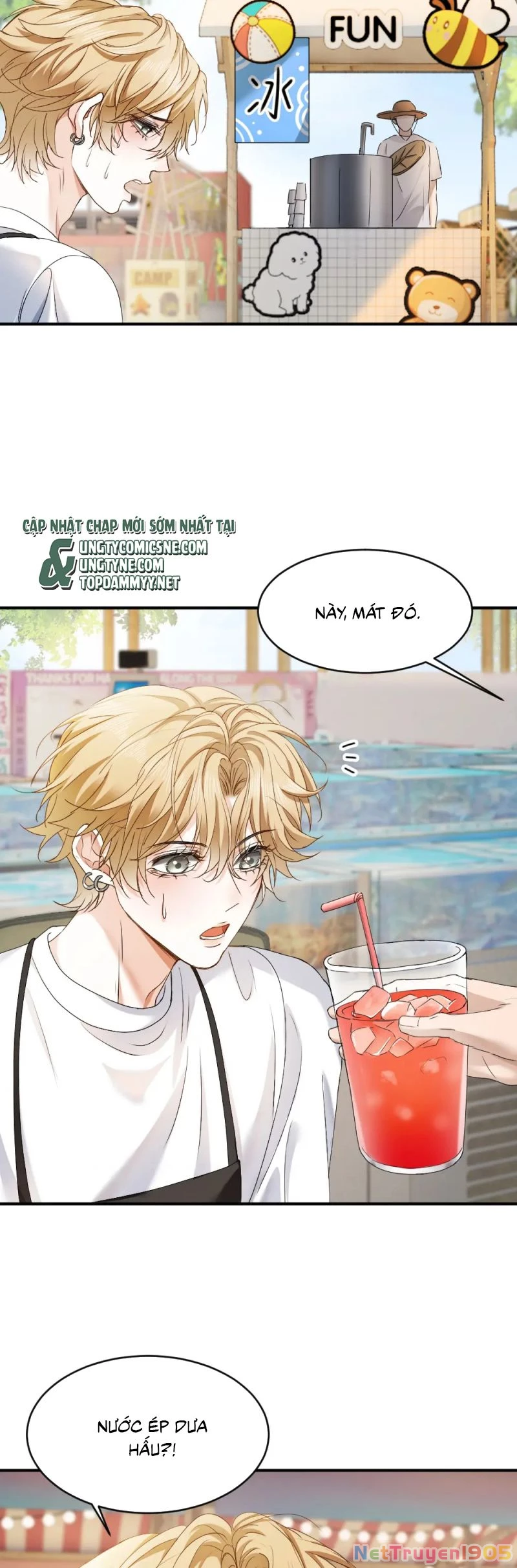 Tiểu Thiếu Gia Dựa Vào Mỹ Mạo Hoành Hành Toàn Hệ Thống Chapter 87 - 27