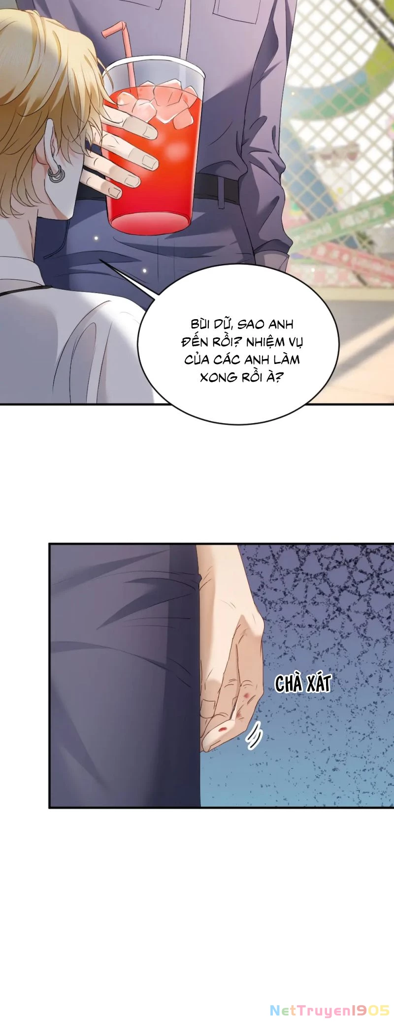 Tiểu Thiếu Gia Dựa Vào Mỹ Mạo Hoành Hành Toàn Hệ Thống Chapter 87 - 29