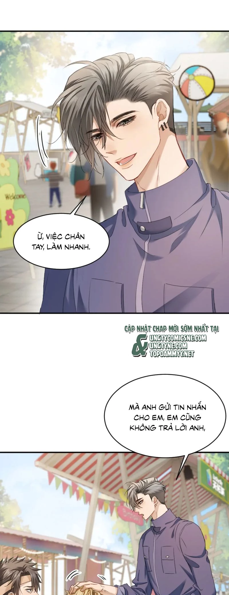 Tiểu Thiếu Gia Dựa Vào Mỹ Mạo Hoành Hành Toàn Hệ Thống Chapter 87 - 30