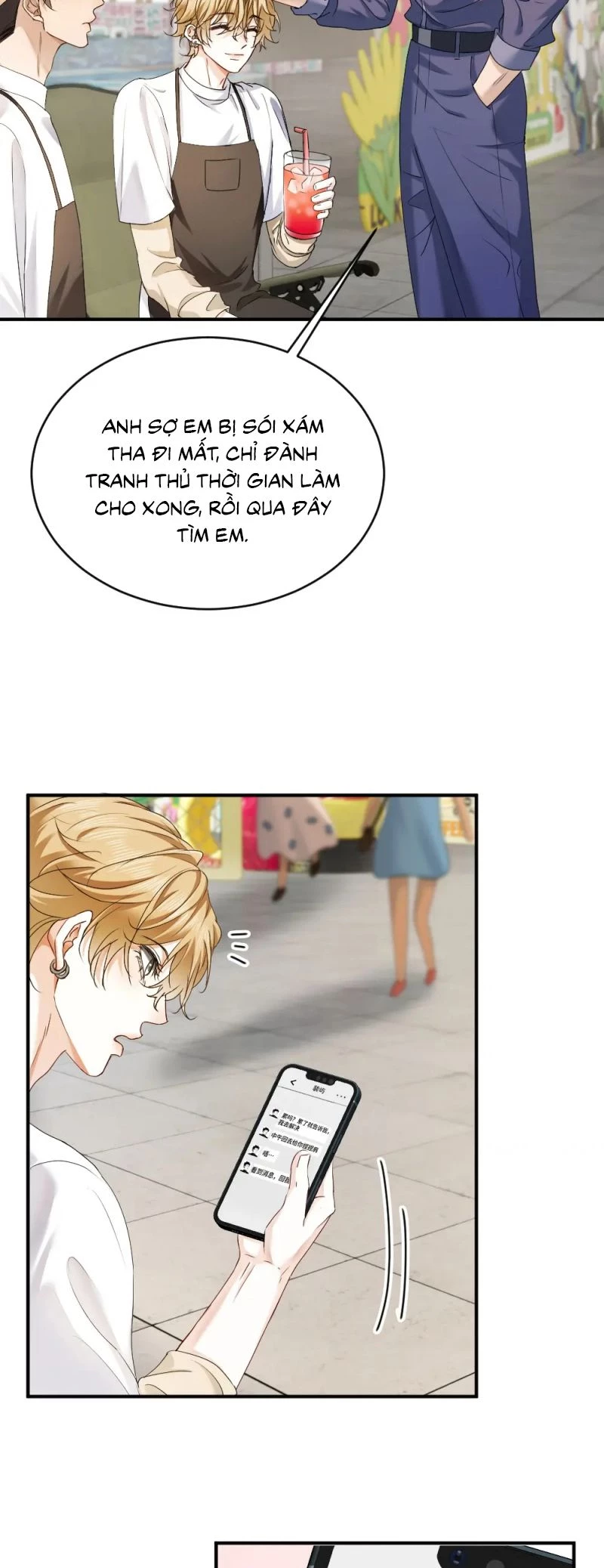 Tiểu Thiếu Gia Dựa Vào Mỹ Mạo Hoành Hành Toàn Hệ Thống Chapter 87 - 31