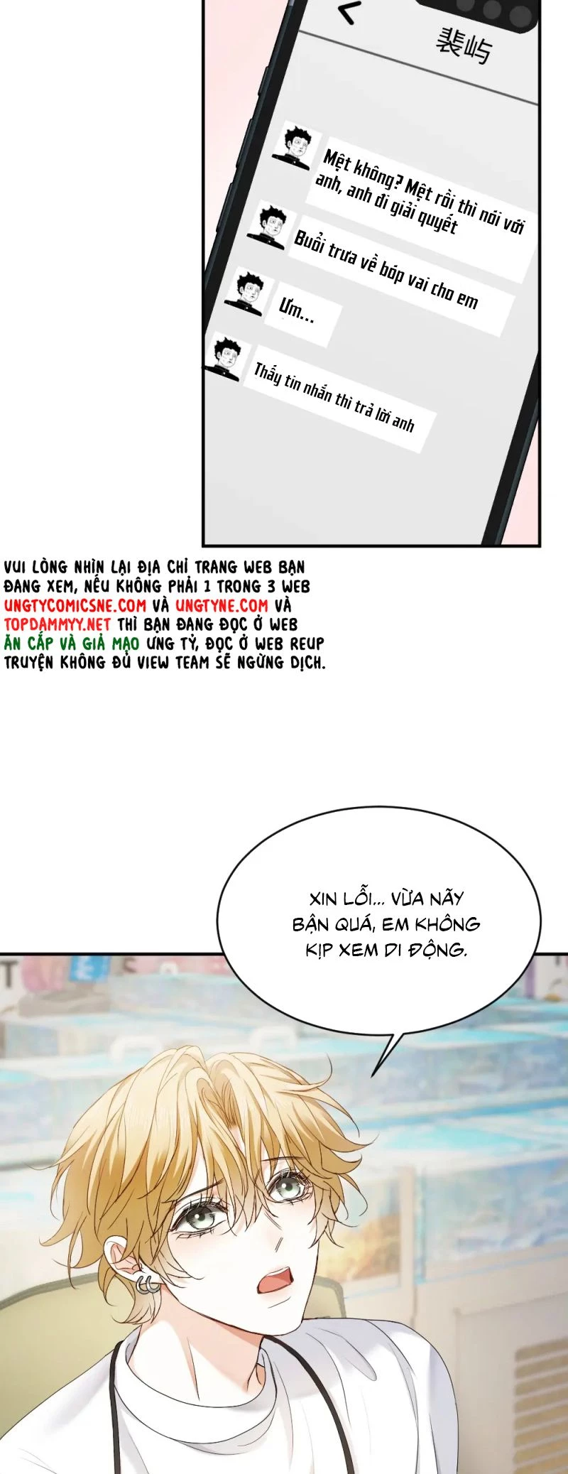 Tiểu Thiếu Gia Dựa Vào Mỹ Mạo Hoành Hành Toàn Hệ Thống Chapter 87 - 32