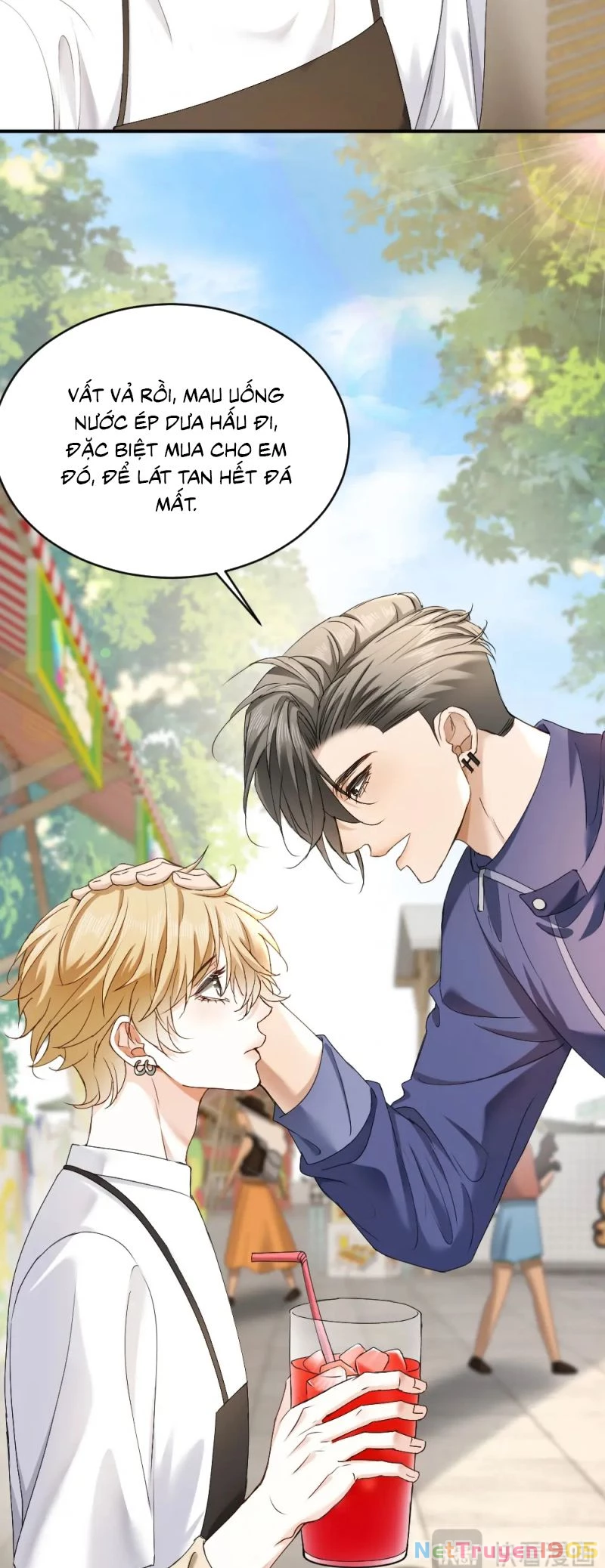 Tiểu Thiếu Gia Dựa Vào Mỹ Mạo Hoành Hành Toàn Hệ Thống Chapter 87 - 33