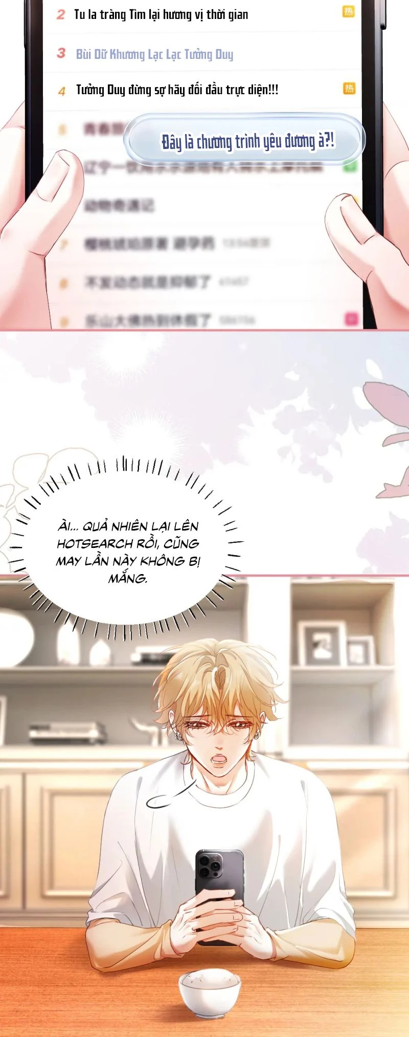 Tiểu Thiếu Gia Dựa Vào Mỹ Mạo Hoành Hành Toàn Hệ Thống Chapter 88 - 3