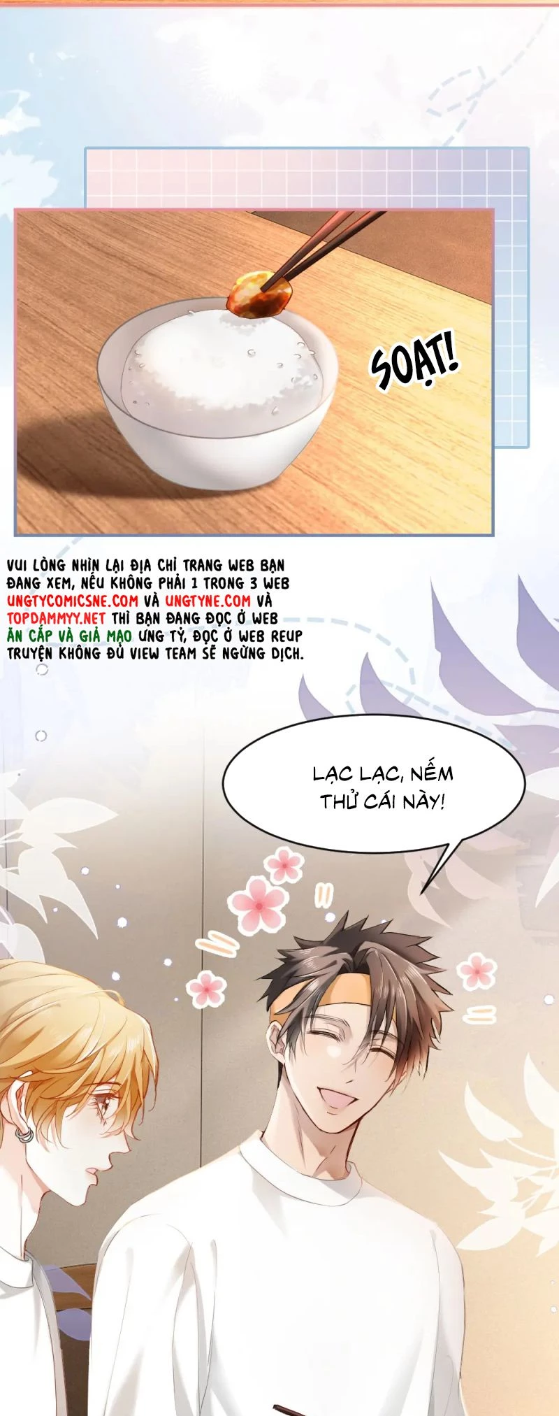 Tiểu Thiếu Gia Dựa Vào Mỹ Mạo Hoành Hành Toàn Hệ Thống Chapter 88 - 4