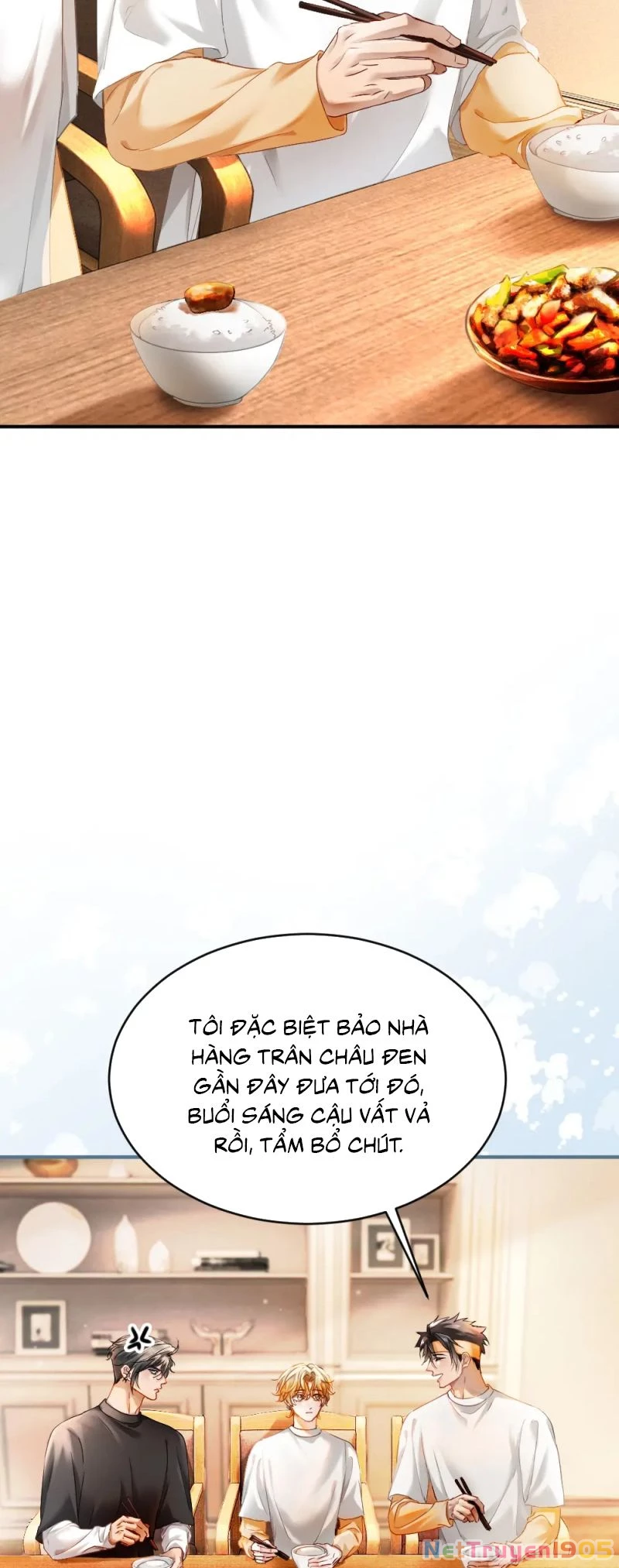 Tiểu Thiếu Gia Dựa Vào Mỹ Mạo Hoành Hành Toàn Hệ Thống Chapter 88 - 5