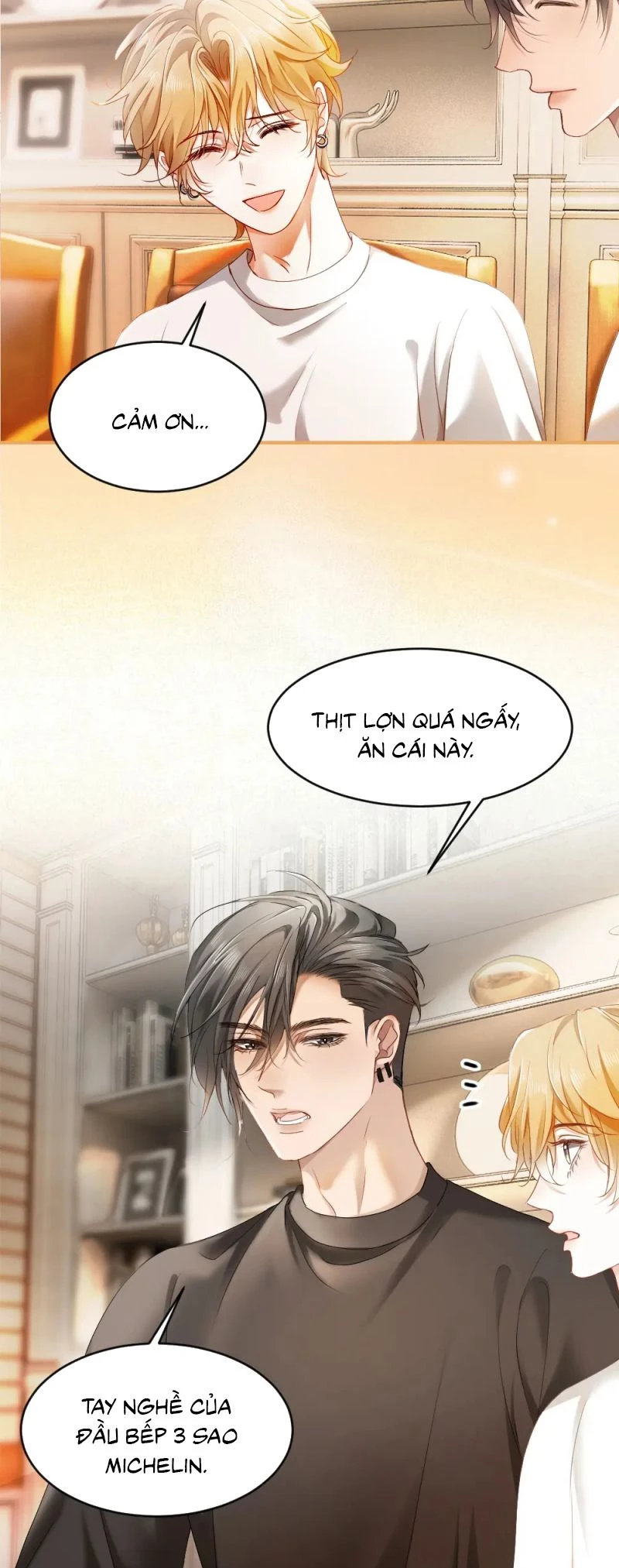 Tiểu Thiếu Gia Dựa Vào Mỹ Mạo Hoành Hành Toàn Hệ Thống Chapter 88 - 7