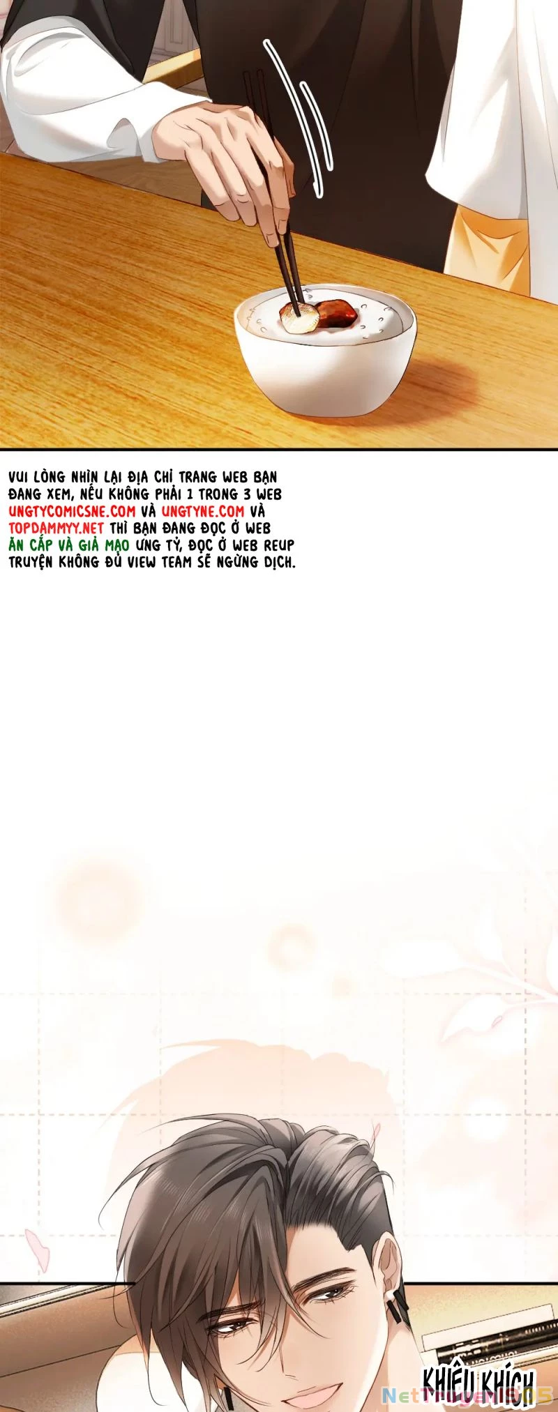 Tiểu Thiếu Gia Dựa Vào Mỹ Mạo Hoành Hành Toàn Hệ Thống Chapter 88 - 8