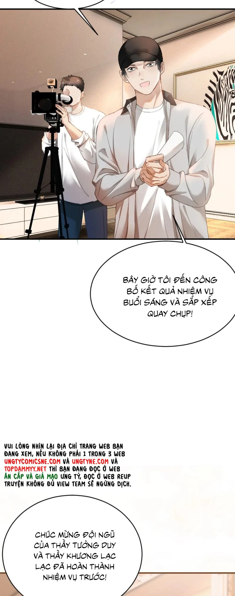 Tiểu Thiếu Gia Dựa Vào Mỹ Mạo Hoành Hành Toàn Hệ Thống Chapter 88 - 11