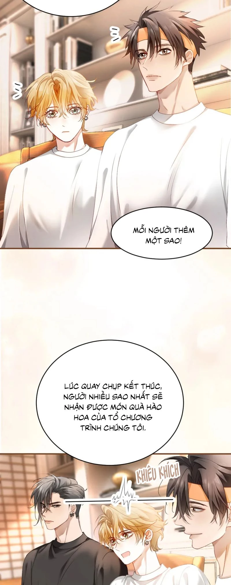 Tiểu Thiếu Gia Dựa Vào Mỹ Mạo Hoành Hành Toàn Hệ Thống Chapter 88 - 12