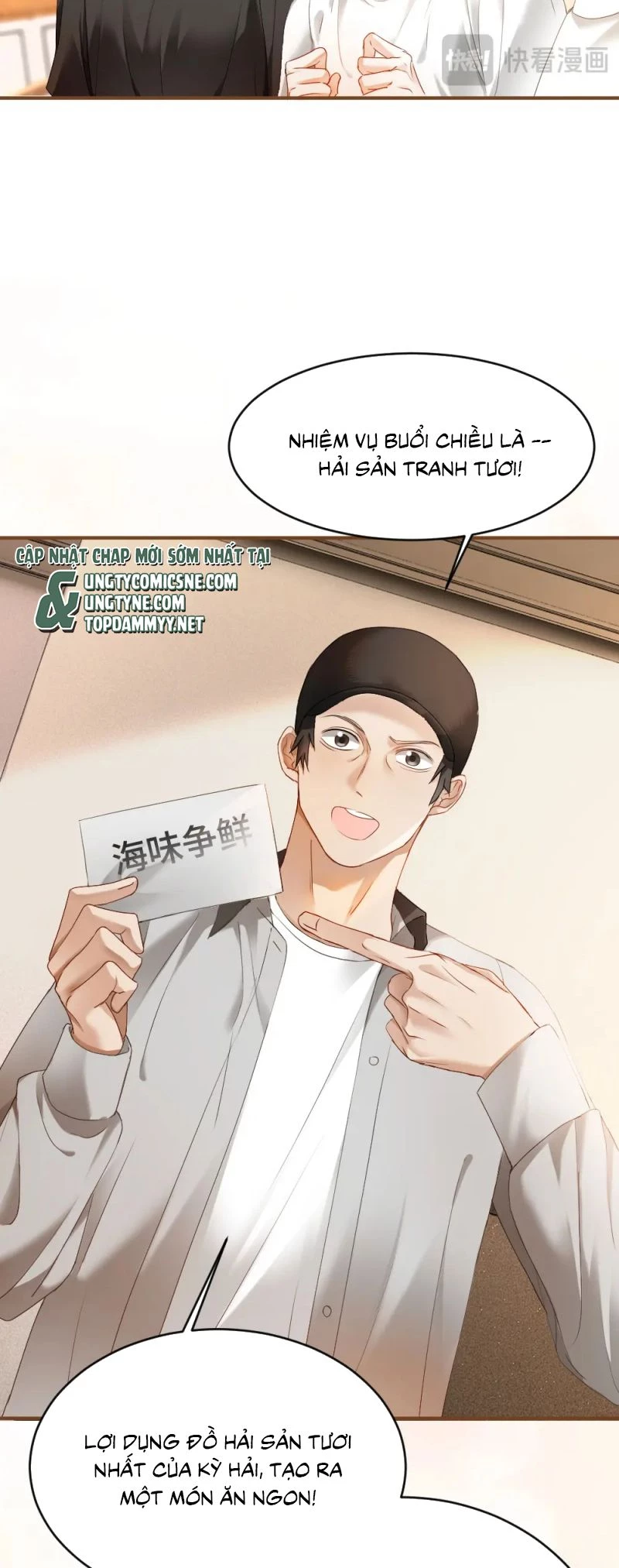 Tiểu Thiếu Gia Dựa Vào Mỹ Mạo Hoành Hành Toàn Hệ Thống Chapter 88 - 13