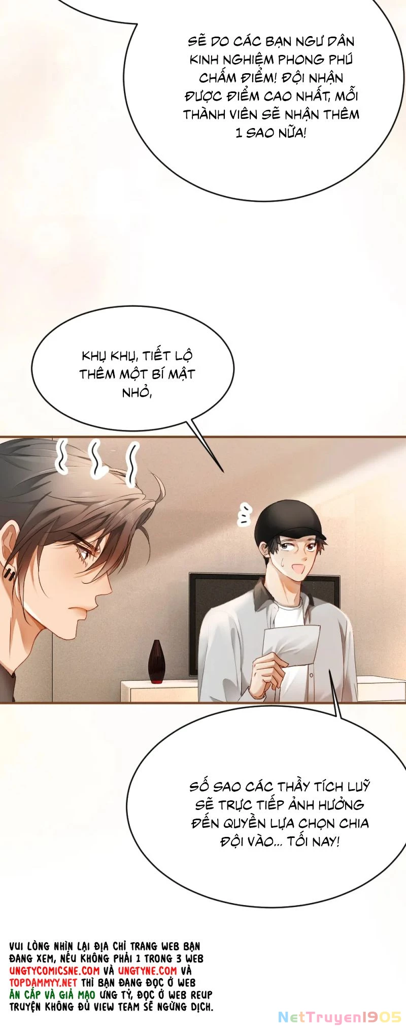 Tiểu Thiếu Gia Dựa Vào Mỹ Mạo Hoành Hành Toàn Hệ Thống Chapter 88 - 14