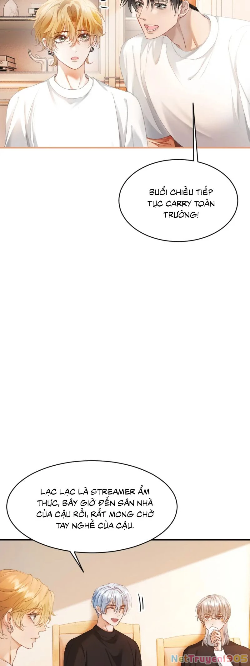 Tiểu Thiếu Gia Dựa Vào Mỹ Mạo Hoành Hành Toàn Hệ Thống Chapter 88 - 17