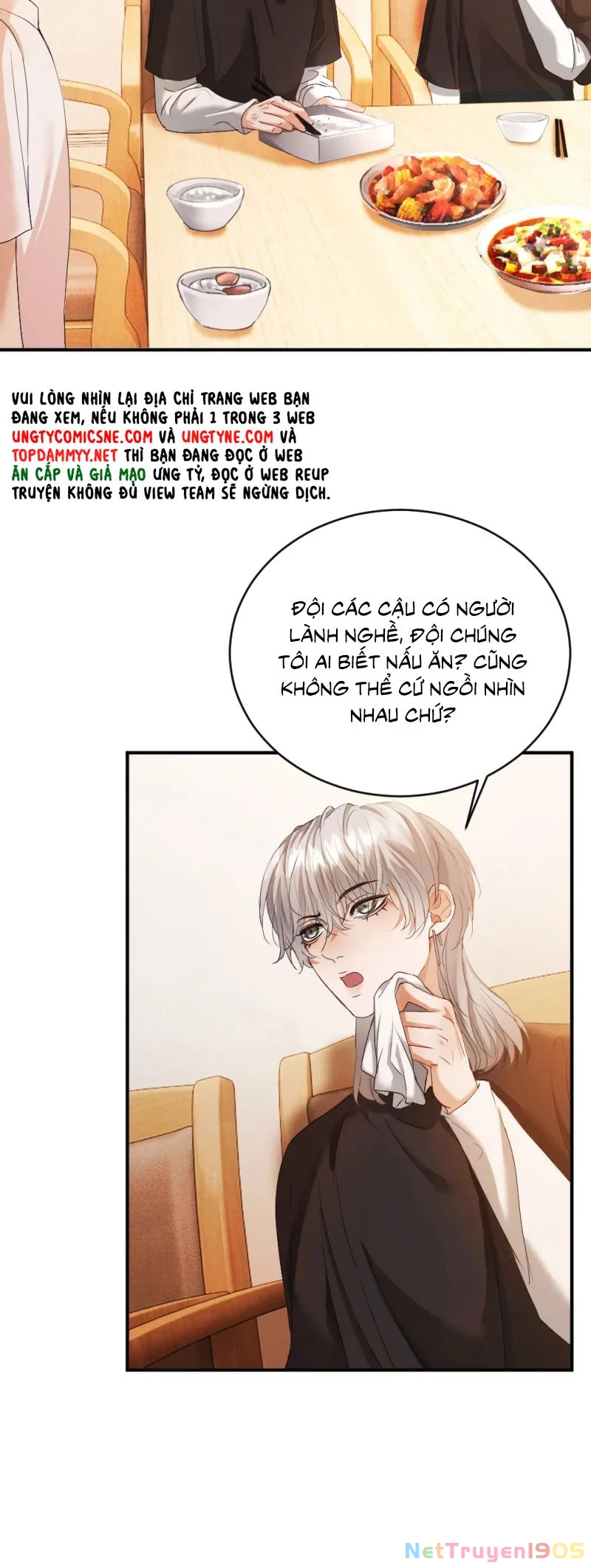 Tiểu Thiếu Gia Dựa Vào Mỹ Mạo Hoành Hành Toàn Hệ Thống Chapter 88 - 18