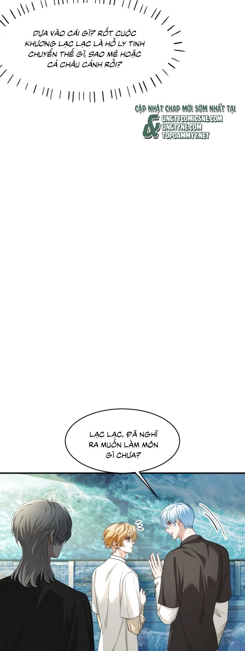 Tiểu Thiếu Gia Dựa Vào Mỹ Mạo Hoành Hành Toàn Hệ Thống Chapter 88 - 28