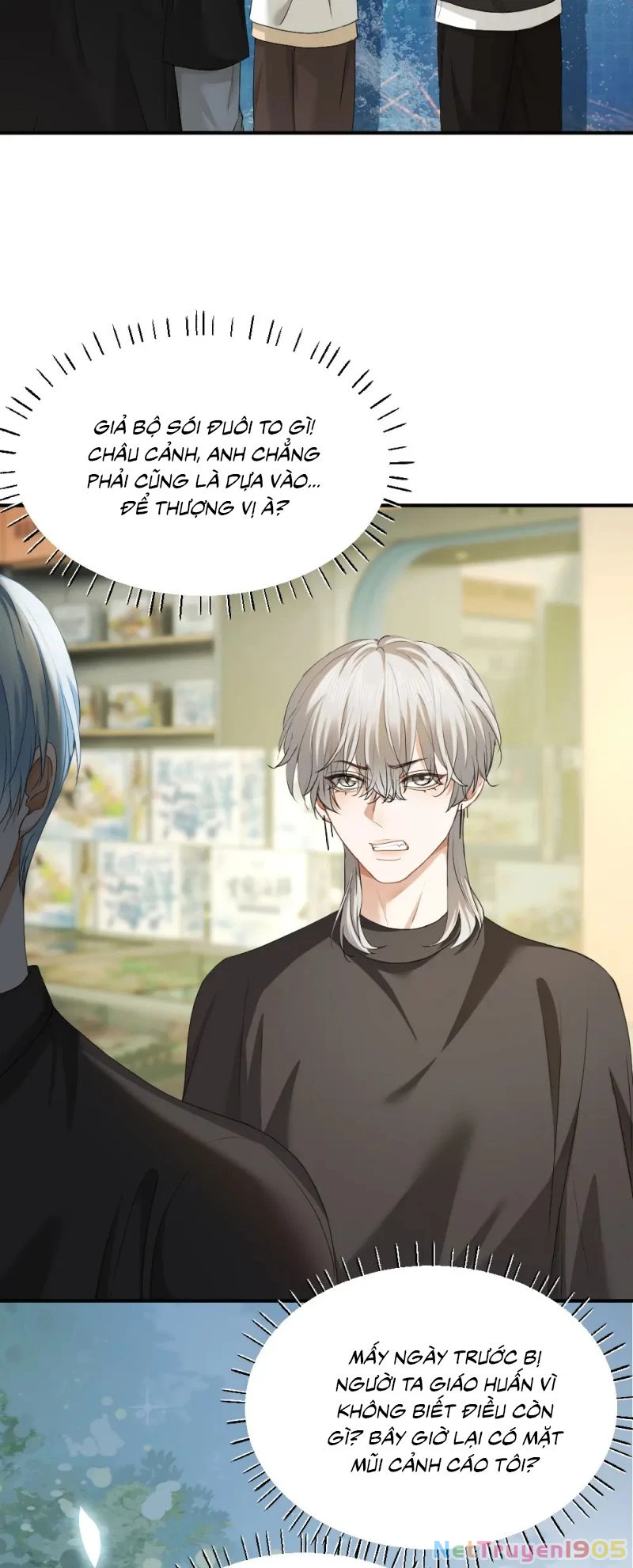 Tiểu Thiếu Gia Dựa Vào Mỹ Mạo Hoành Hành Toàn Hệ Thống Chapter 88 - 29