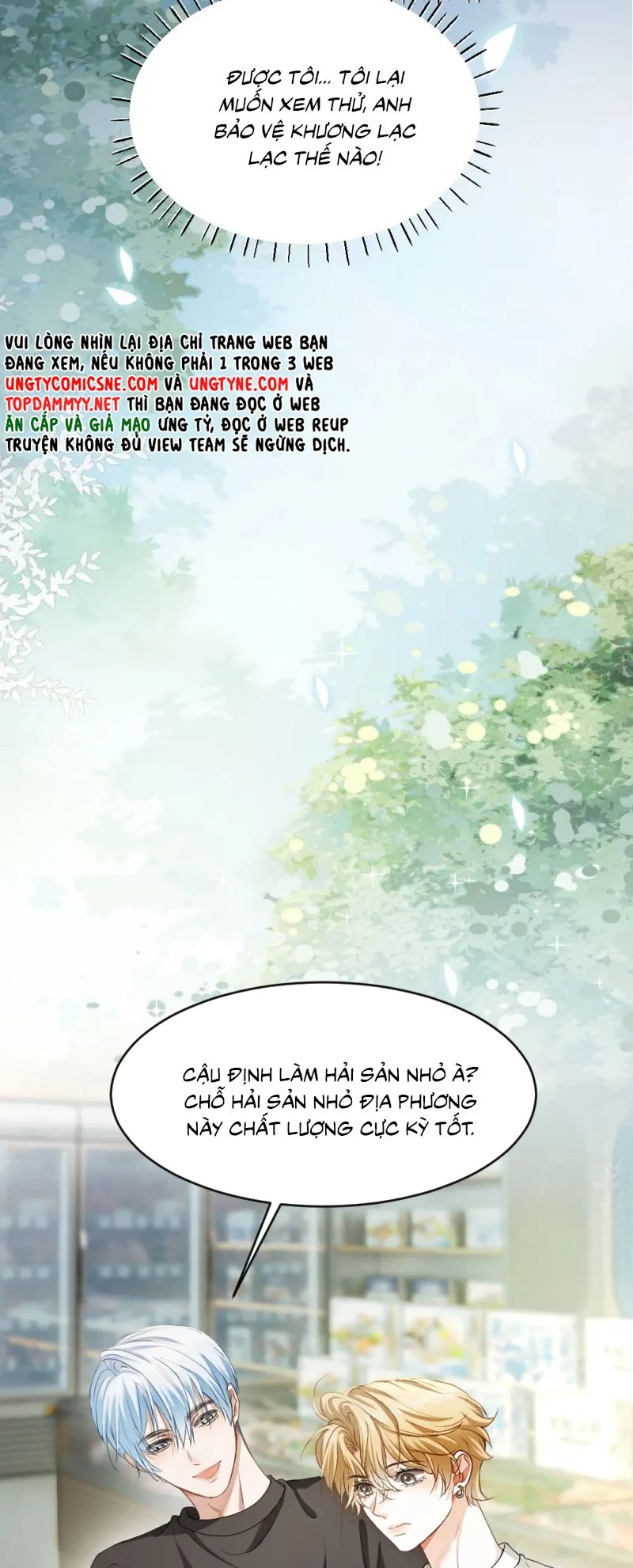 Tiểu Thiếu Gia Dựa Vào Mỹ Mạo Hoành Hành Toàn Hệ Thống Chapter 88 - 30