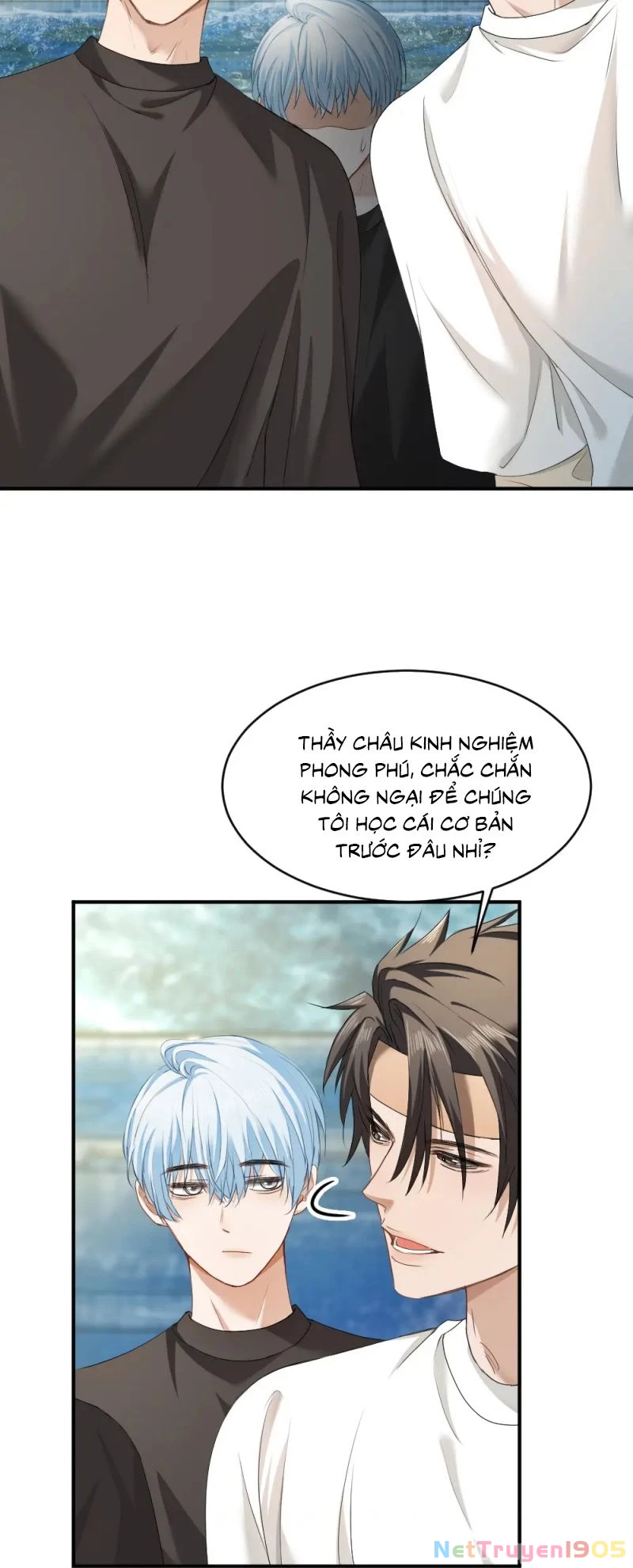 Tiểu Thiếu Gia Dựa Vào Mỹ Mạo Hoành Hành Toàn Hệ Thống Chapter 88 - 37