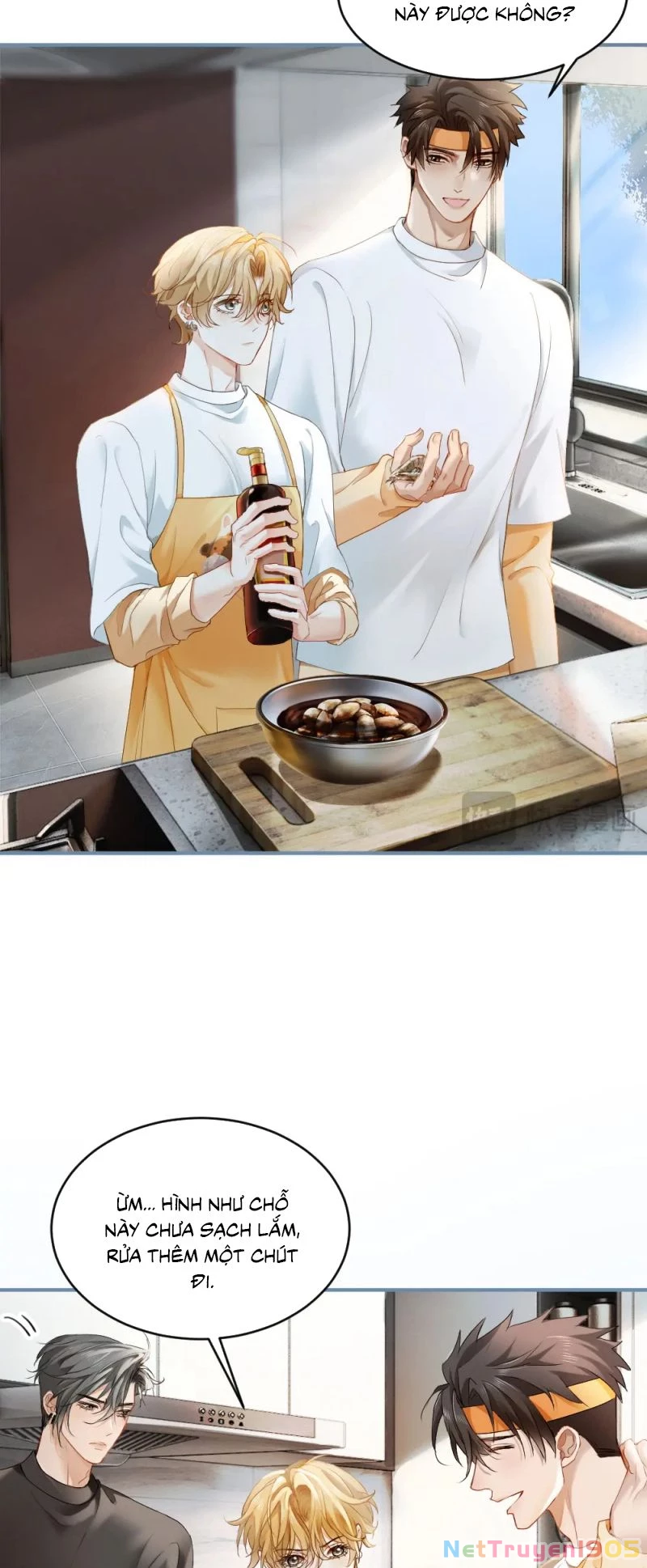 Tiểu Thiếu Gia Dựa Vào Mỹ Mạo Hoành Hành Toàn Hệ Thống Chapter 89 - 5