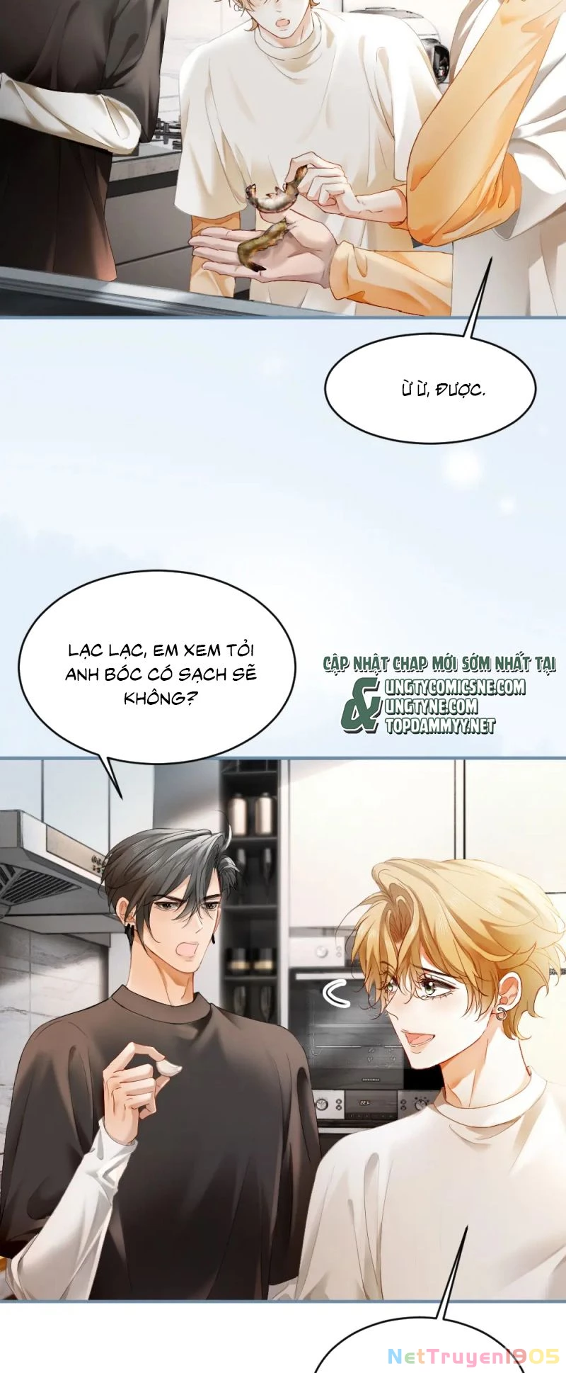 Tiểu Thiếu Gia Dựa Vào Mỹ Mạo Hoành Hành Toàn Hệ Thống Chapter 89 - 6