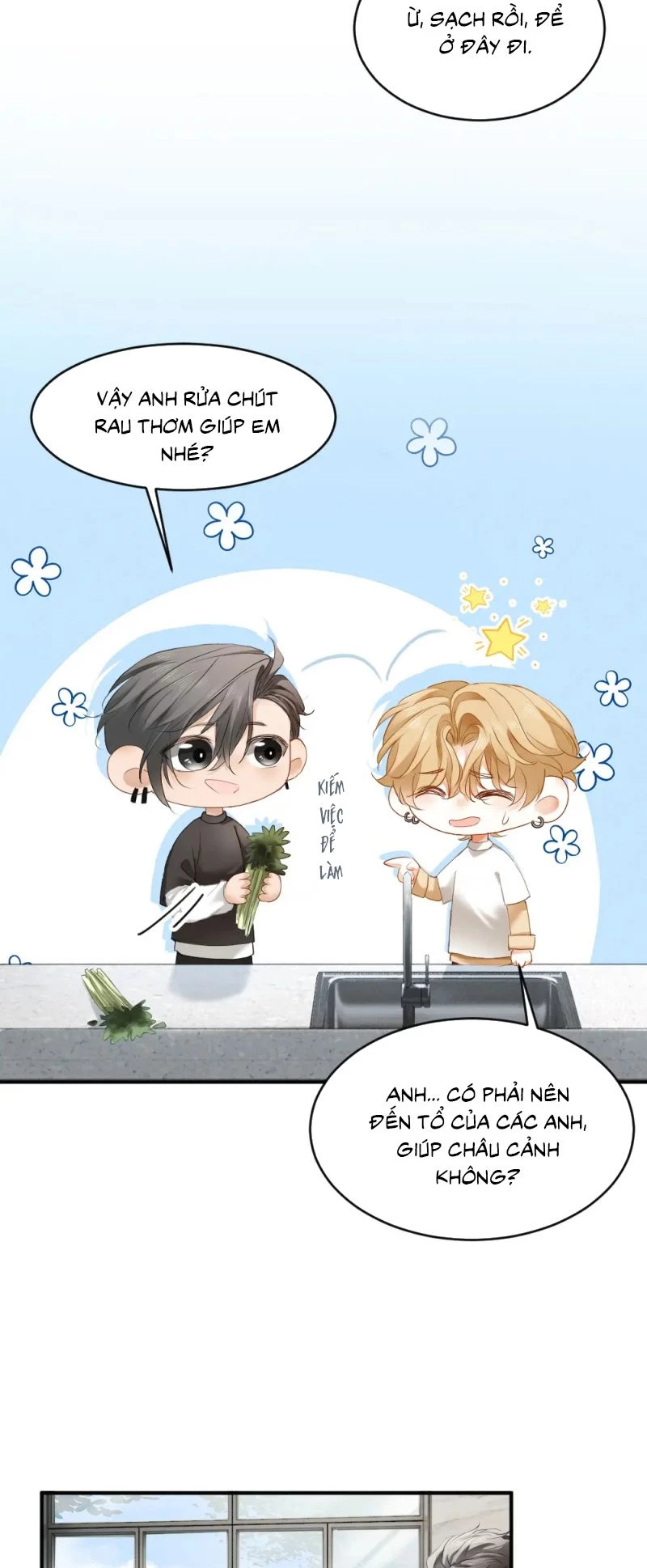 Tiểu Thiếu Gia Dựa Vào Mỹ Mạo Hoành Hành Toàn Hệ Thống Chapter 89 - 7