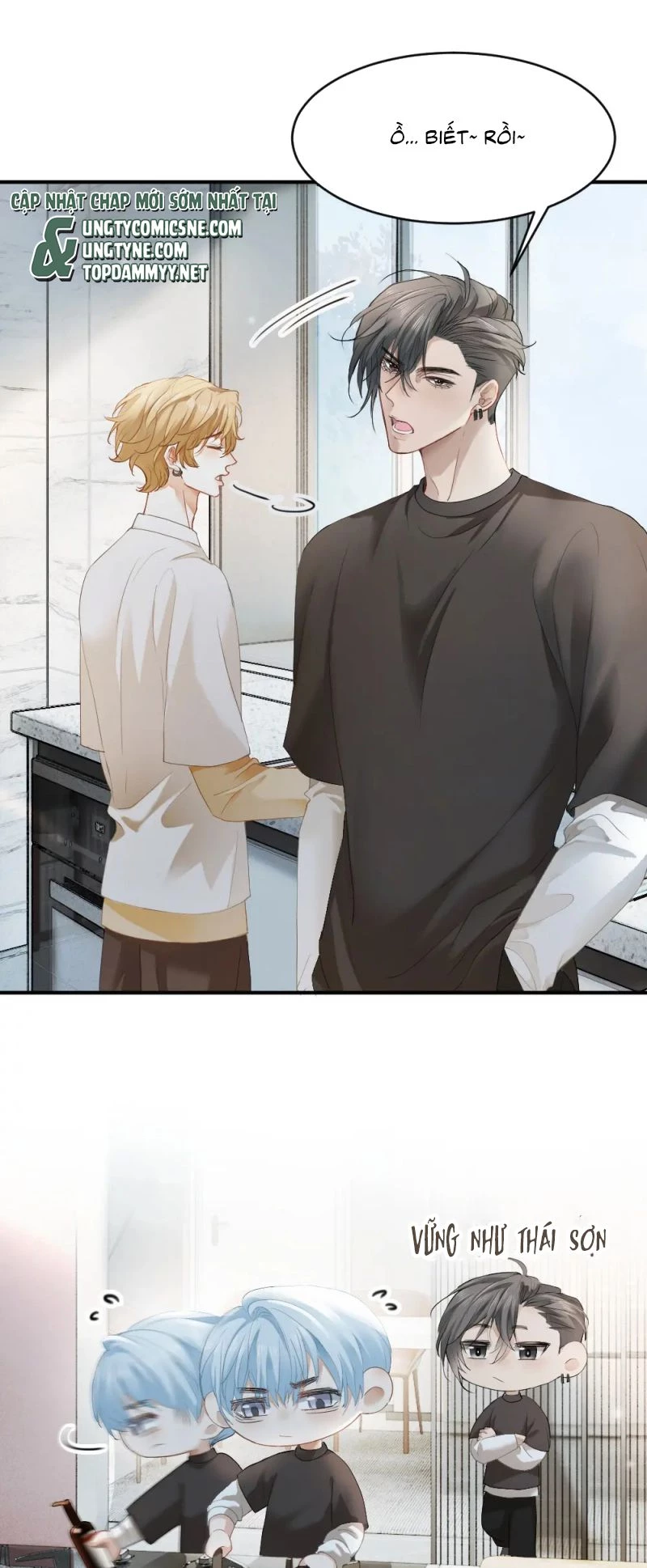 Tiểu Thiếu Gia Dựa Vào Mỹ Mạo Hoành Hành Toàn Hệ Thống Chapter 89 - 10