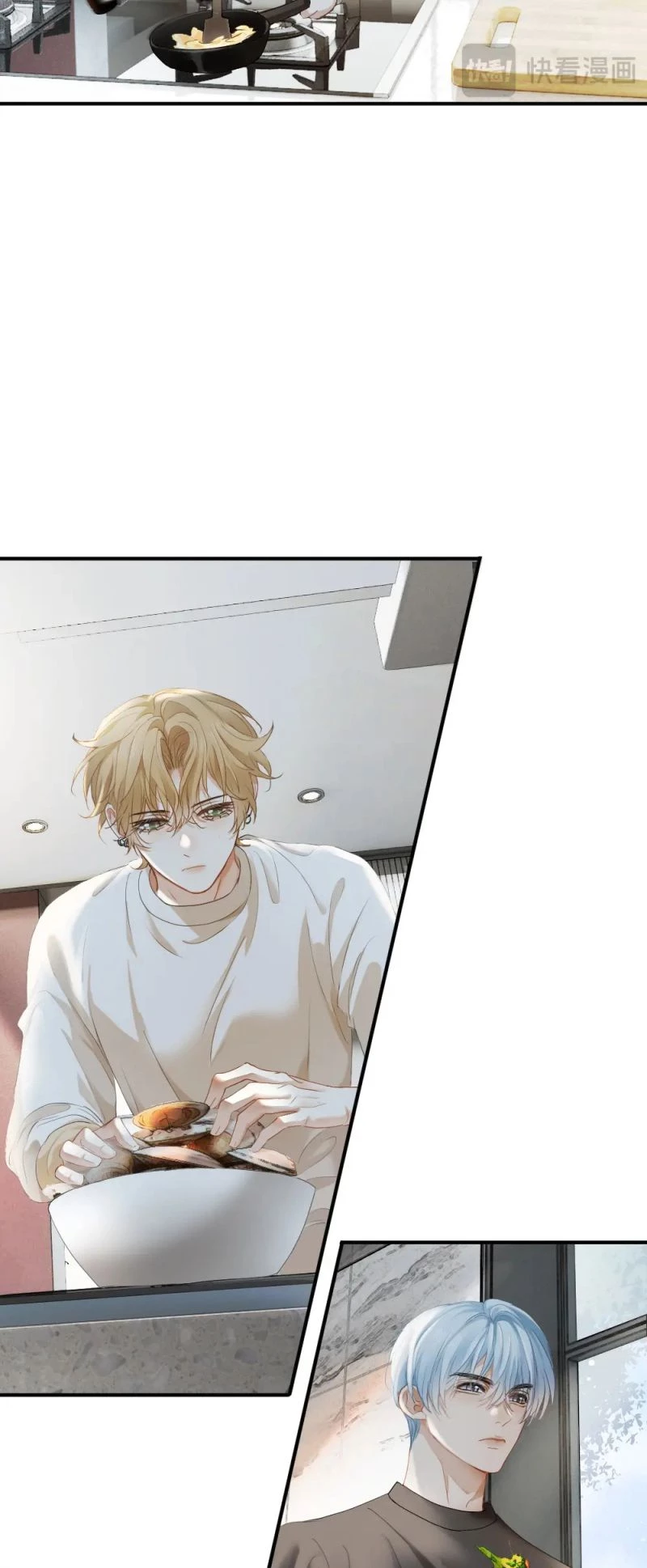 Tiểu Thiếu Gia Dựa Vào Mỹ Mạo Hoành Hành Toàn Hệ Thống Chapter 89 - 11