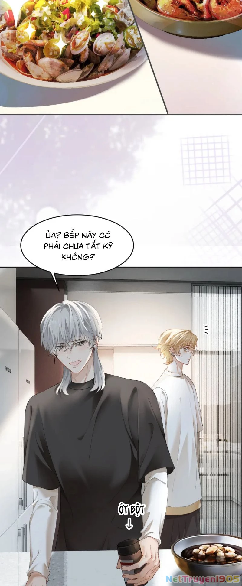 Tiểu Thiếu Gia Dựa Vào Mỹ Mạo Hoành Hành Toàn Hệ Thống Chapter 89 - 13