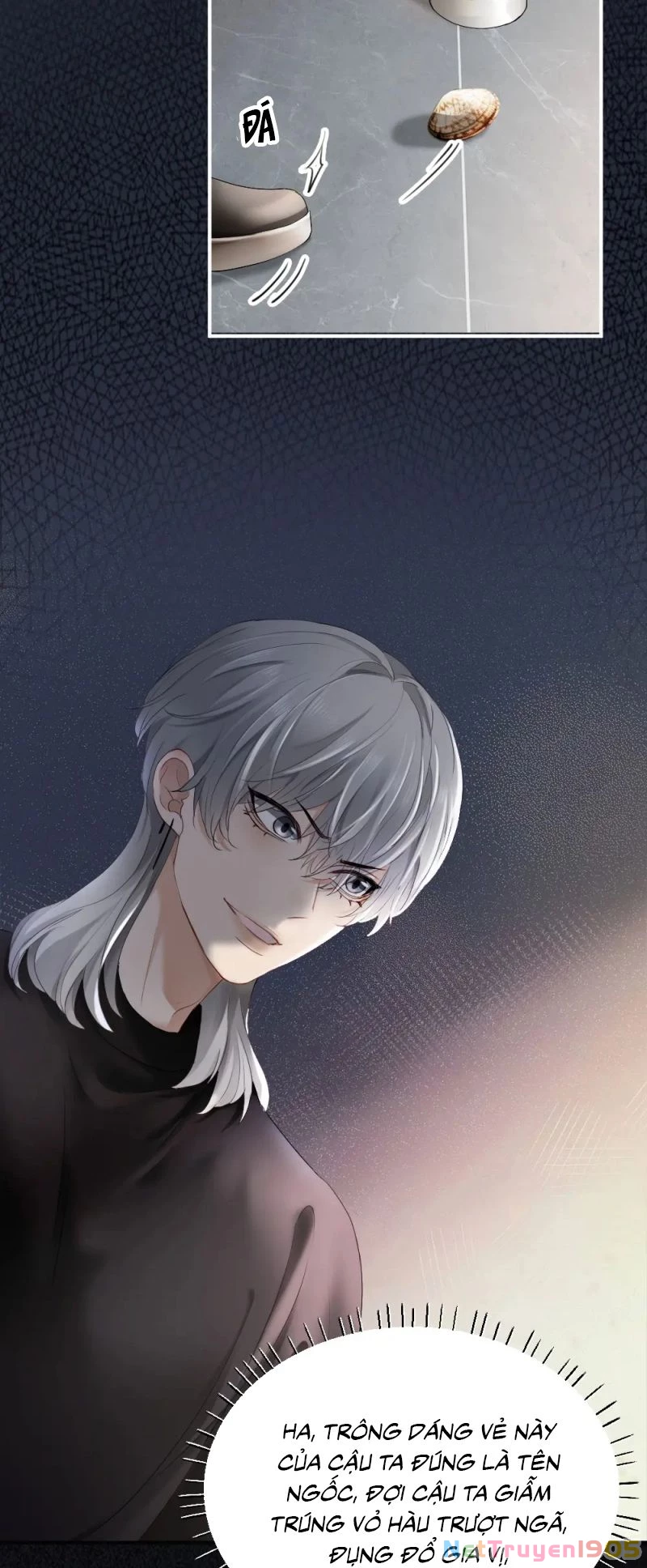 Tiểu Thiếu Gia Dựa Vào Mỹ Mạo Hoành Hành Toàn Hệ Thống Chapter 89 - 16