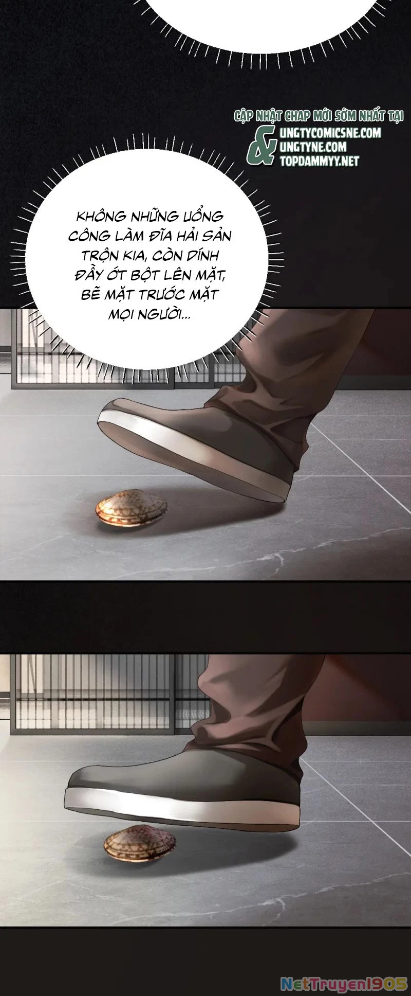 Tiểu Thiếu Gia Dựa Vào Mỹ Mạo Hoành Hành Toàn Hệ Thống Chapter 89 - 17