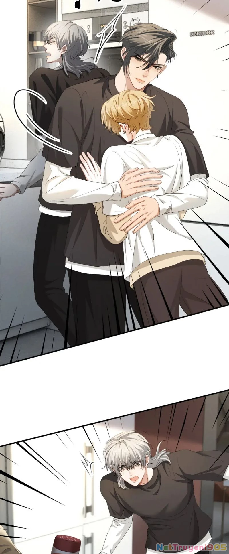 Tiểu Thiếu Gia Dựa Vào Mỹ Mạo Hoành Hành Toàn Hệ Thống Chapter 89 - 19