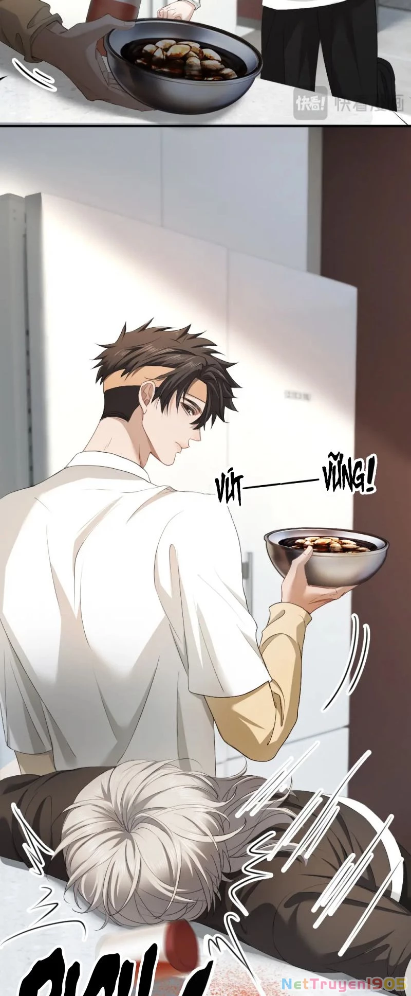 Tiểu Thiếu Gia Dựa Vào Mỹ Mạo Hoành Hành Toàn Hệ Thống Chapter 89 - 20