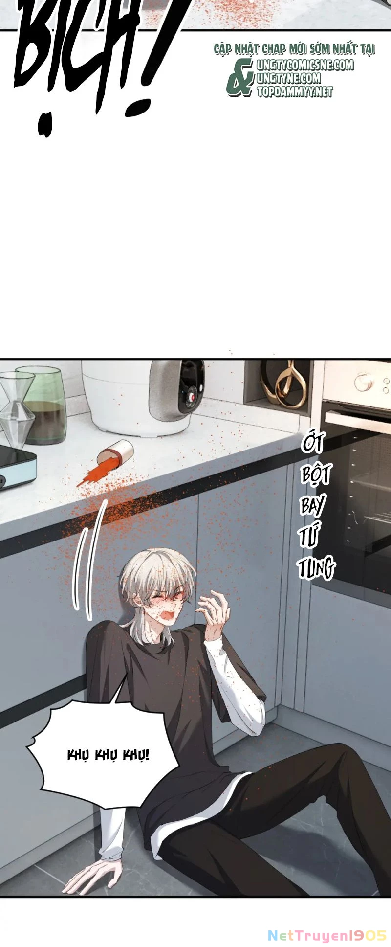 Tiểu Thiếu Gia Dựa Vào Mỹ Mạo Hoành Hành Toàn Hệ Thống Chapter 89 - 21