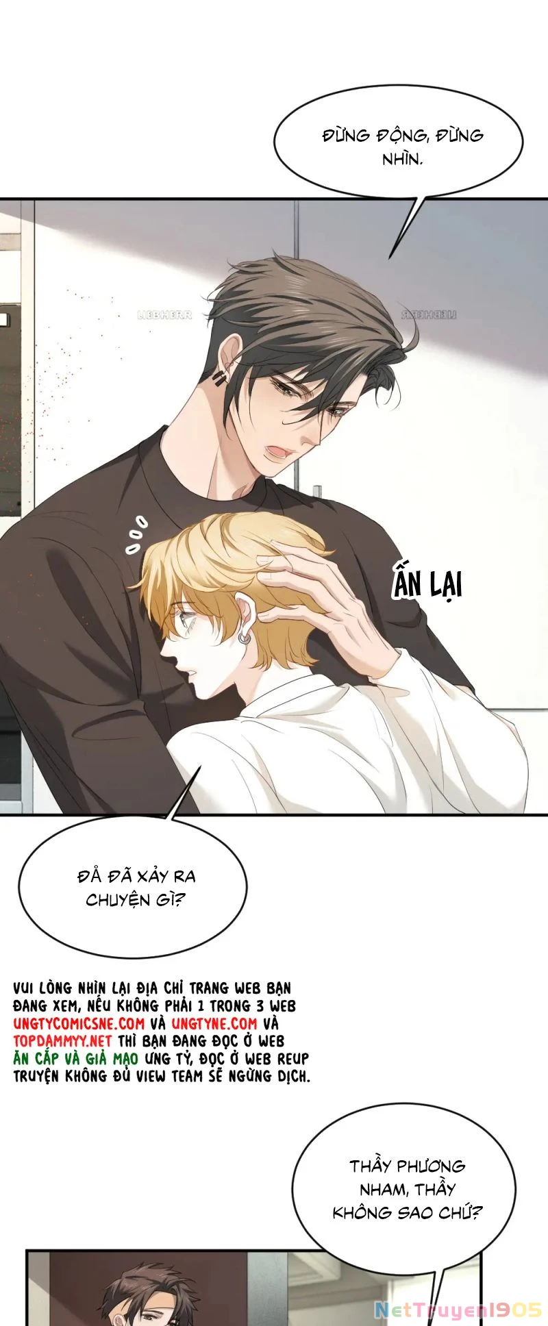 Tiểu Thiếu Gia Dựa Vào Mỹ Mạo Hoành Hành Toàn Hệ Thống Chapter 89 - 22