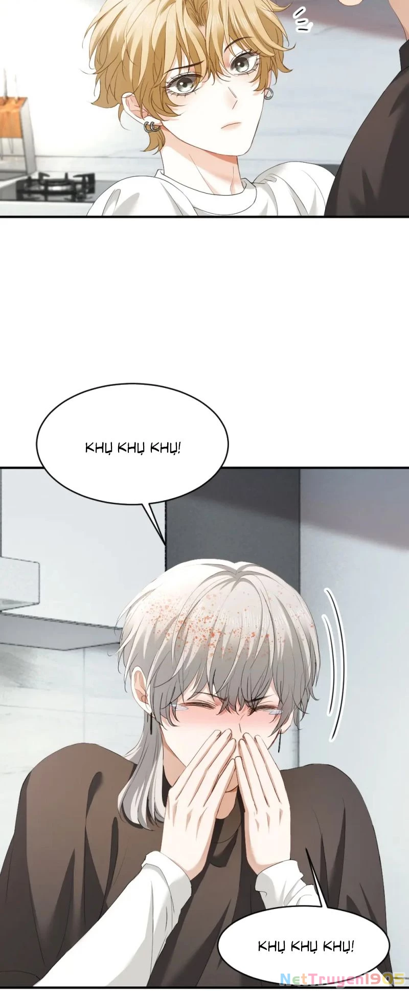 Tiểu Thiếu Gia Dựa Vào Mỹ Mạo Hoành Hành Toàn Hệ Thống Chapter 89 - 25