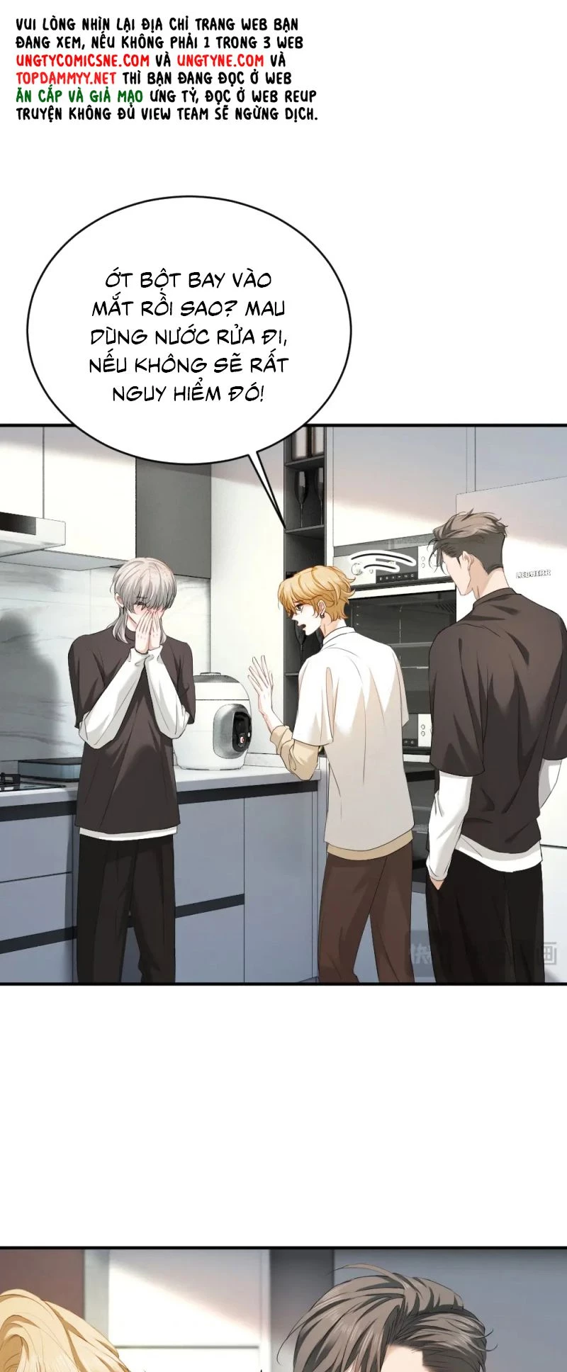 Tiểu Thiếu Gia Dựa Vào Mỹ Mạo Hoành Hành Toàn Hệ Thống Chapter 89 - 26