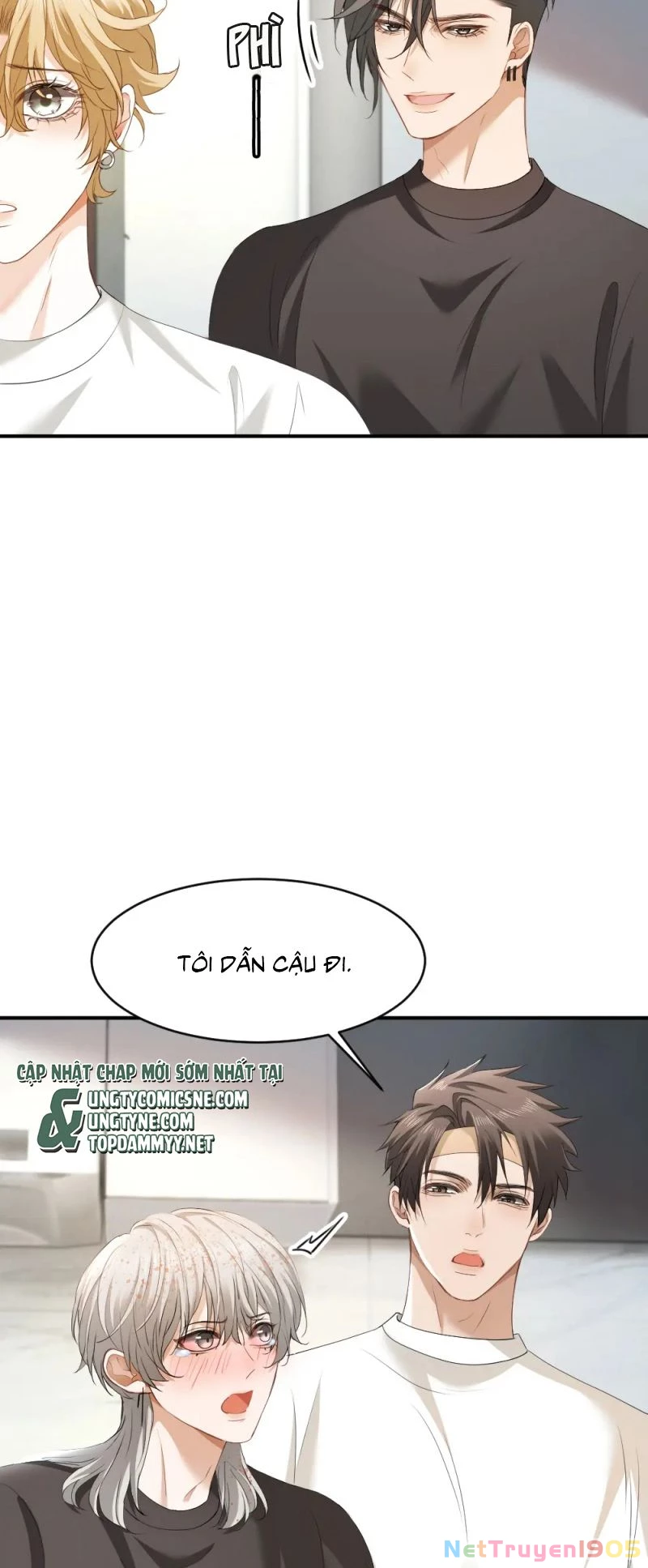 Tiểu Thiếu Gia Dựa Vào Mỹ Mạo Hoành Hành Toàn Hệ Thống Chapter 89 - 27