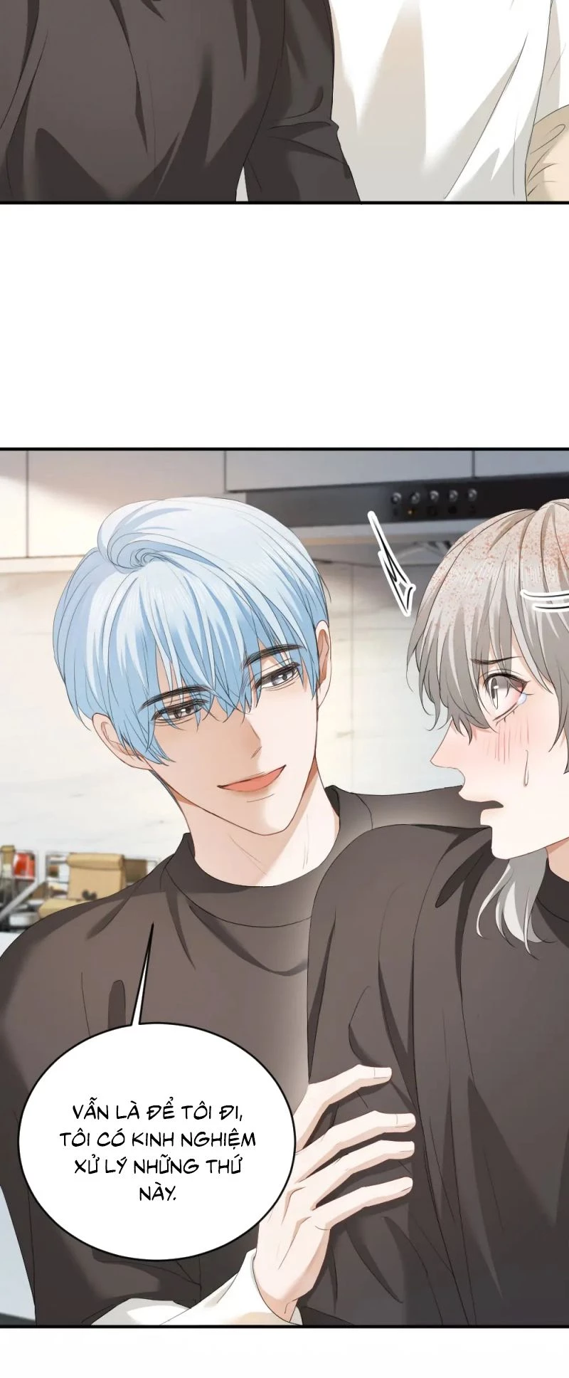 Tiểu Thiếu Gia Dựa Vào Mỹ Mạo Hoành Hành Toàn Hệ Thống Chapter 89 - 28