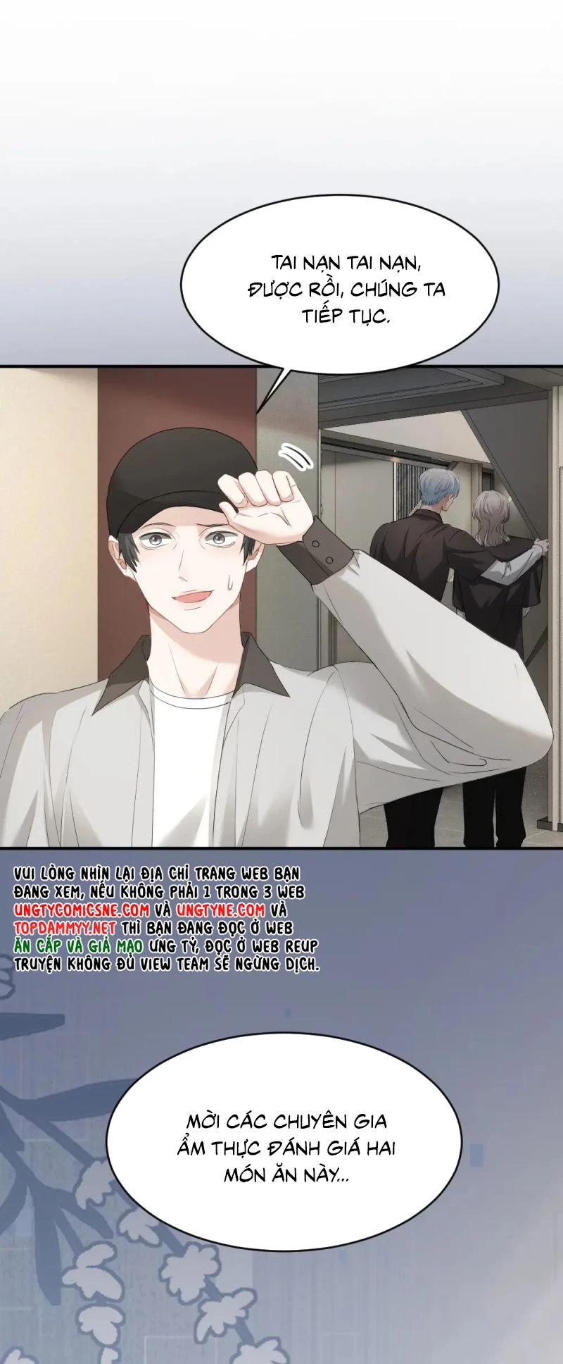 Tiểu Thiếu Gia Dựa Vào Mỹ Mạo Hoành Hành Toàn Hệ Thống Chapter 89 - 29