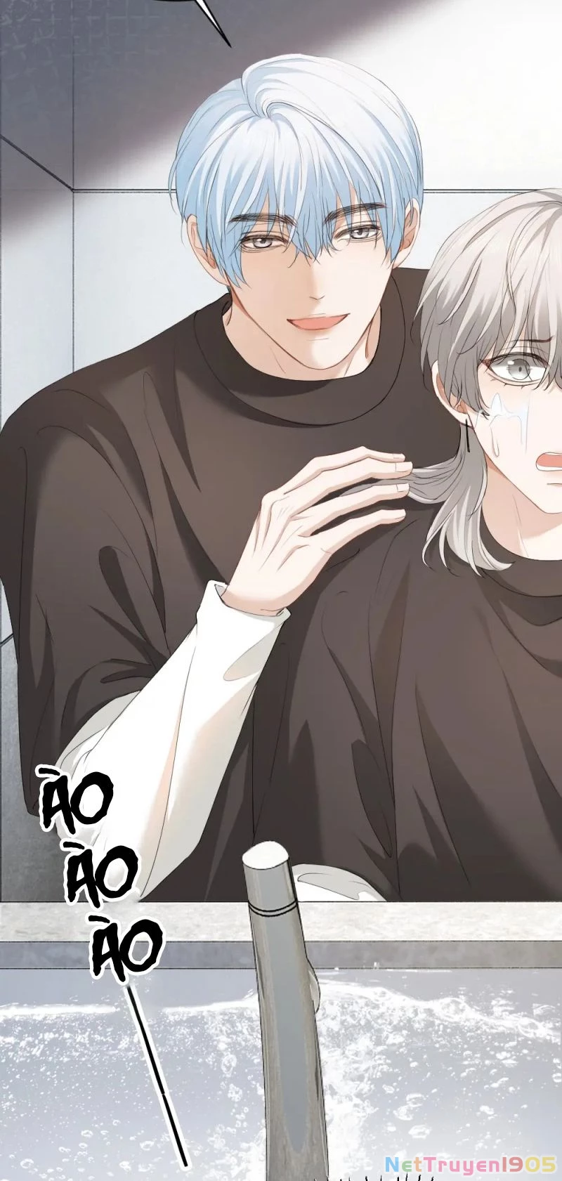 Tiểu Thiếu Gia Dựa Vào Mỹ Mạo Hoành Hành Toàn Hệ Thống Chapter 89 - 33