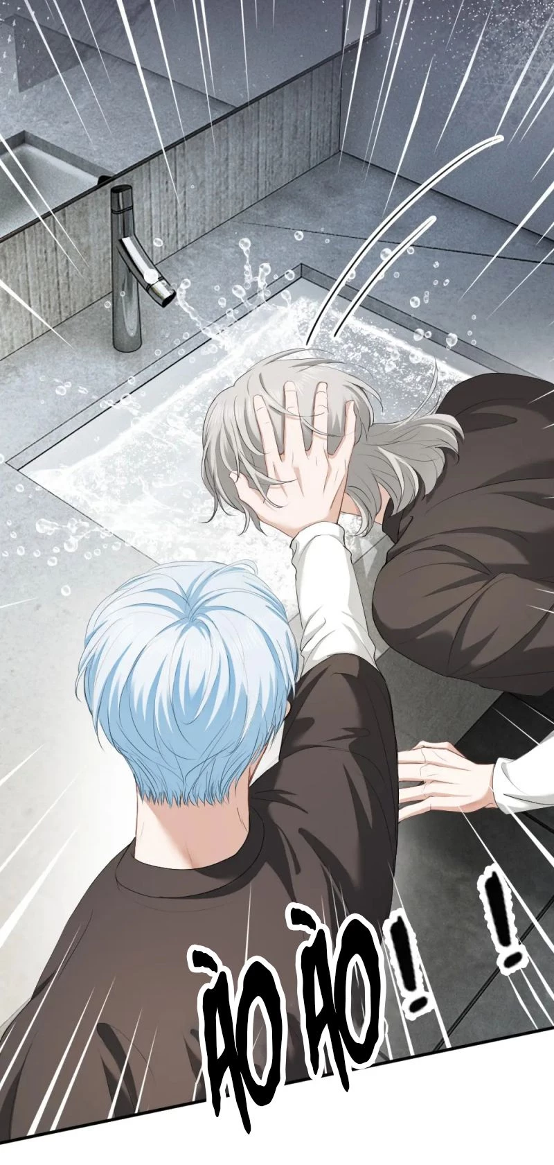 Tiểu Thiếu Gia Dựa Vào Mỹ Mạo Hoành Hành Toàn Hệ Thống Chapter 89 - 35