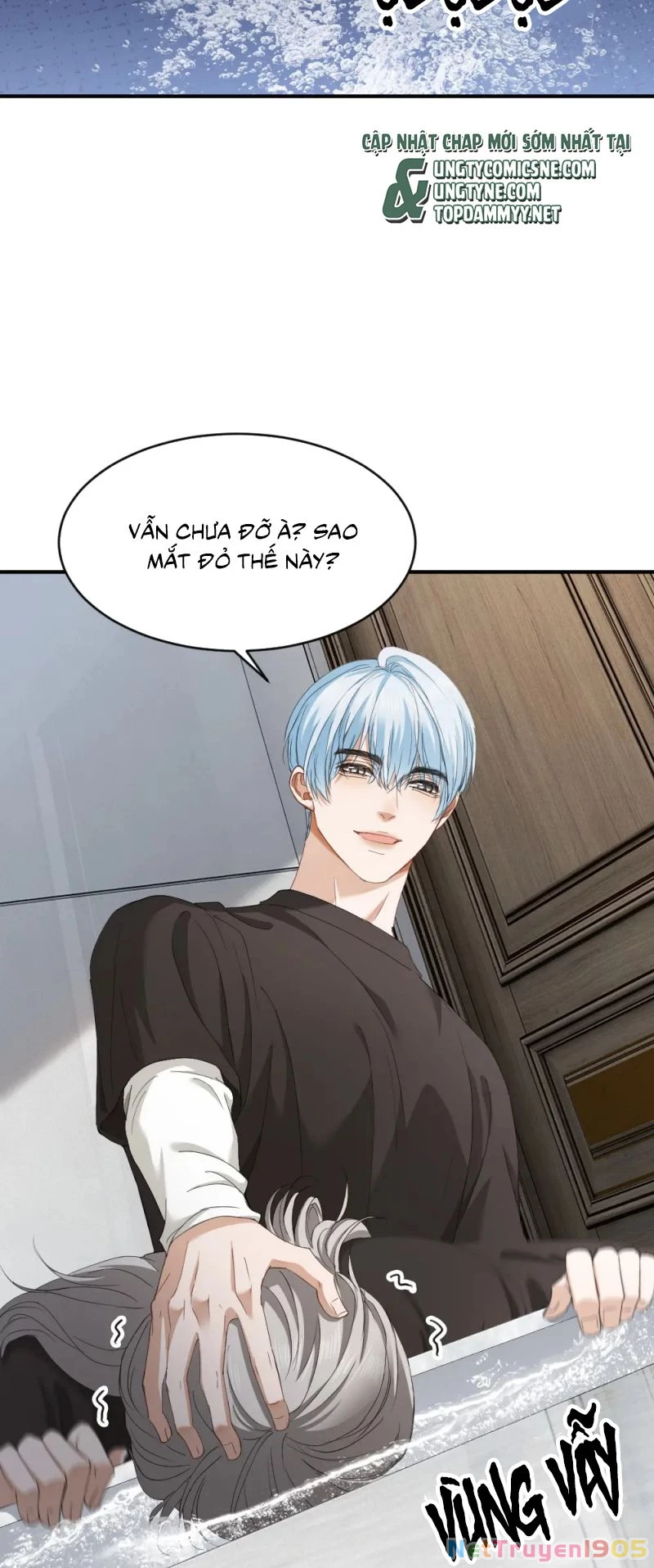 Tiểu Thiếu Gia Dựa Vào Mỹ Mạo Hoành Hành Toàn Hệ Thống Chapter 90 - 3