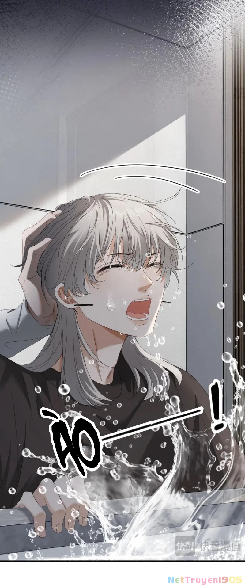 Tiểu Thiếu Gia Dựa Vào Mỹ Mạo Hoành Hành Toàn Hệ Thống Chapter 90 - 5