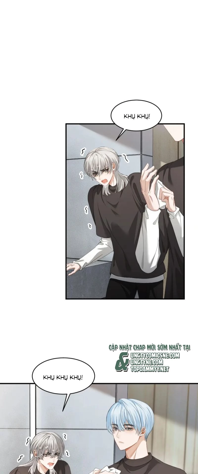 Tiểu Thiếu Gia Dựa Vào Mỹ Mạo Hoành Hành Toàn Hệ Thống Chapter 90 - 6