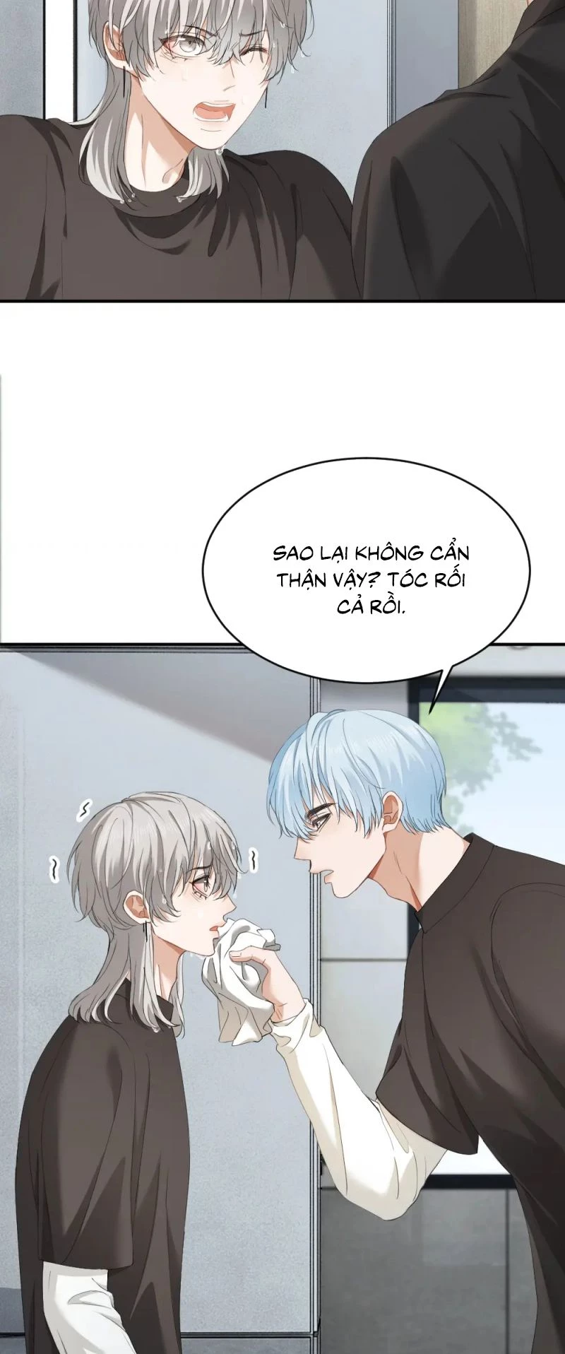 Tiểu Thiếu Gia Dựa Vào Mỹ Mạo Hoành Hành Toàn Hệ Thống Chapter 90 - 8