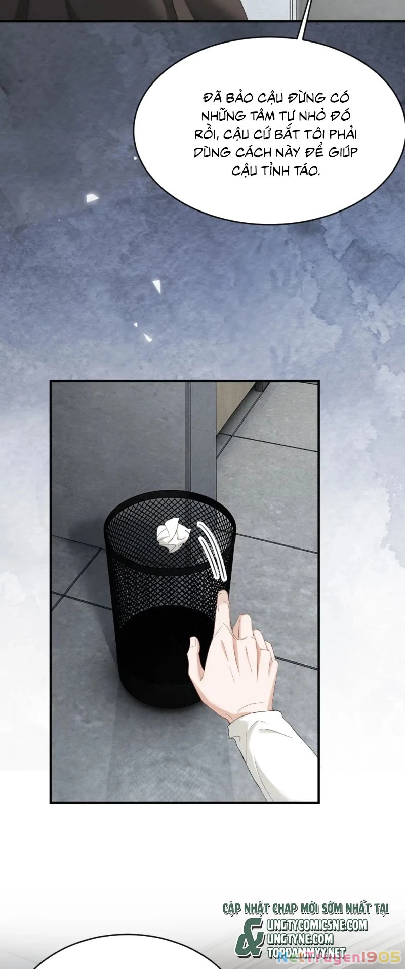 Tiểu Thiếu Gia Dựa Vào Mỹ Mạo Hoành Hành Toàn Hệ Thống Chapter 90 - 10