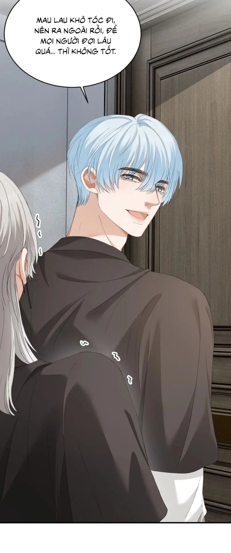 Tiểu Thiếu Gia Dựa Vào Mỹ Mạo Hoành Hành Toàn Hệ Thống Chapter 90 - 11