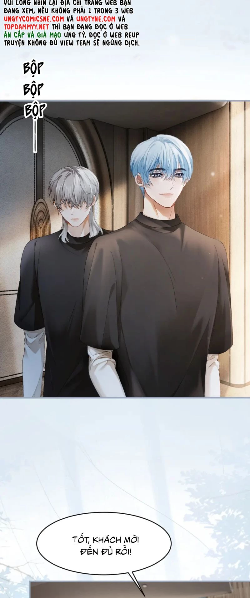 Tiểu Thiếu Gia Dựa Vào Mỹ Mạo Hoành Hành Toàn Hệ Thống Chapter 90 - 13